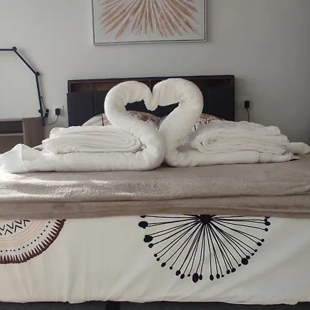 Apartmán Le Moulin A Vent *