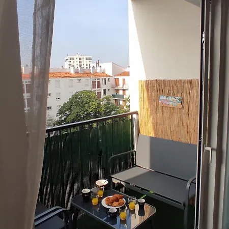 Le Moulin A Vent Perpignan