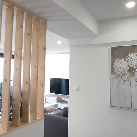 Le Moulin A Vent Apartment *