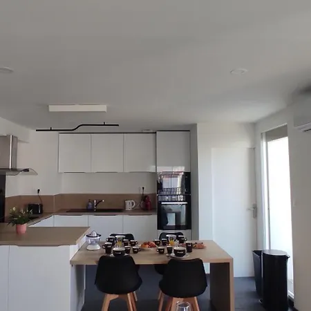 Le Moulin A Vent Perpignan