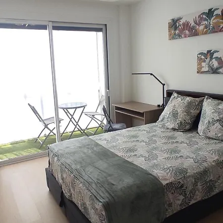 Le Moulin A Vent Apartmán *