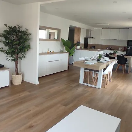 Le Moulin A Vent Apartment Perpignan