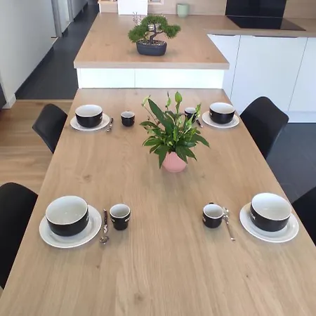 Apartmán Le Moulin A Vent *